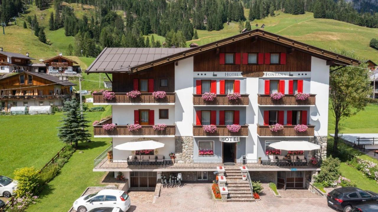 Hotel Fontana 3*